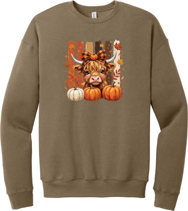 Cozy Fall