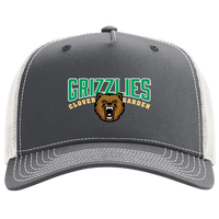 Grizzlies Classic Logo Richardson 112