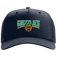 Grizzlies Classic Logo Richardson 112