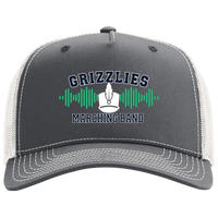 Grizzlies Band Soundwave Richardson 112