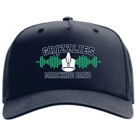 Grizzlies Band Soundwave Richardson 112