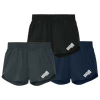 CGS Band Ladies Shorts