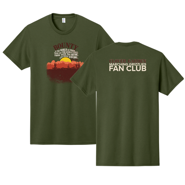 CGS Marching Band Fan Club