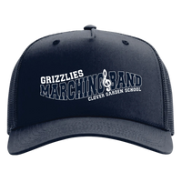 Grizzlies Wave Richardson 112