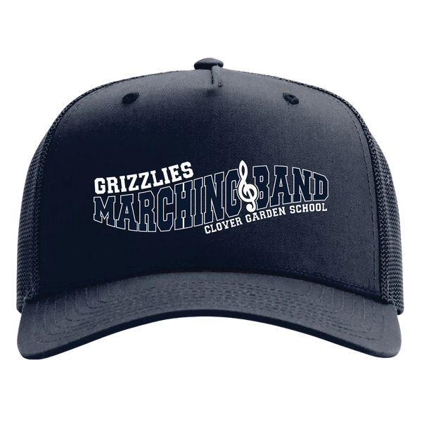 Grizzlies Wave Richardson 112