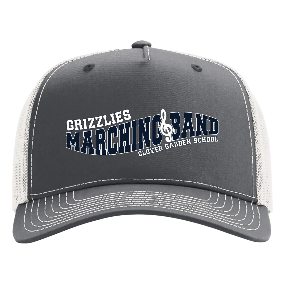 Grizzlies Wave Richardson 112