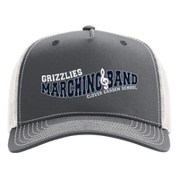 Grizzlies Wave Richardson 112
