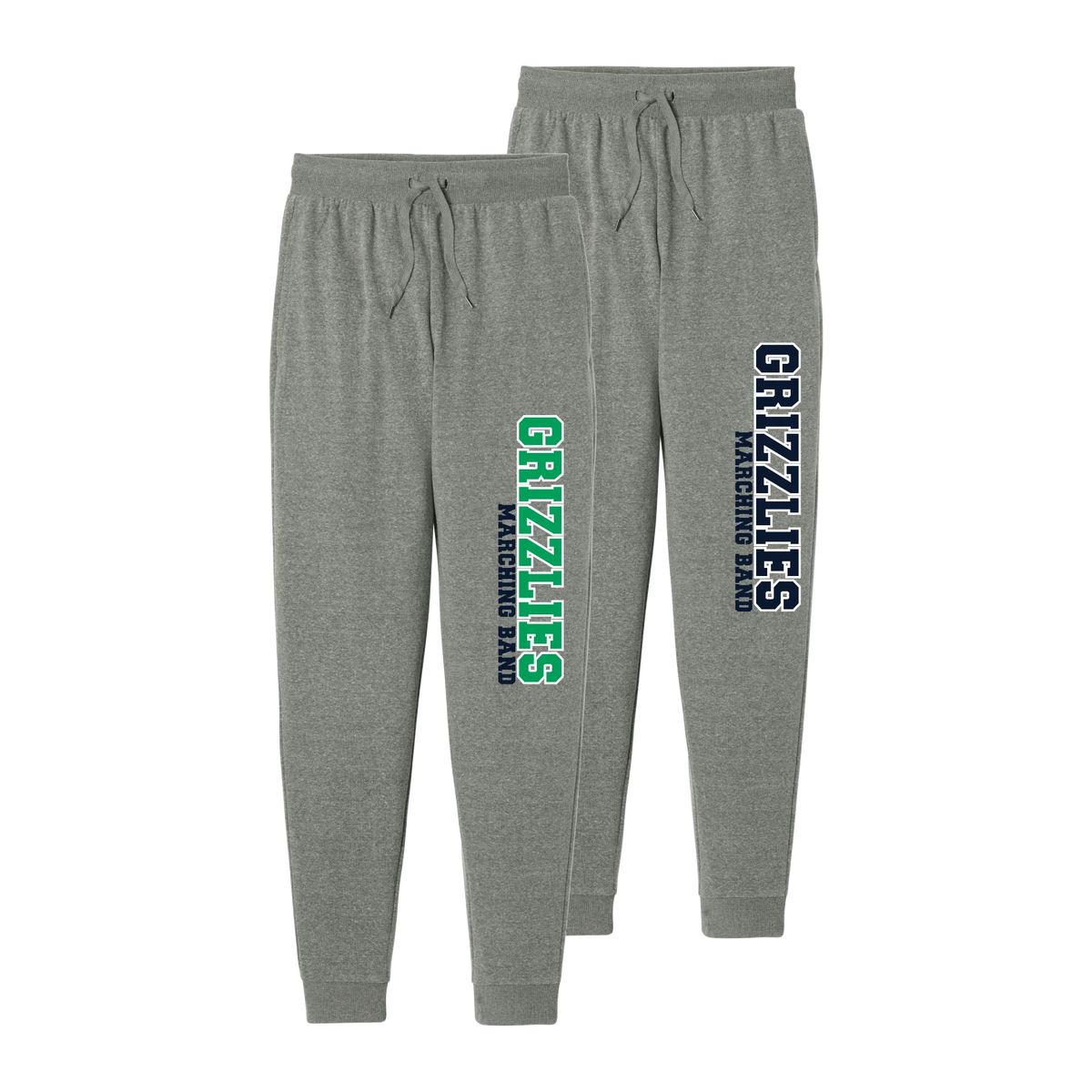 CGS Band Joggers