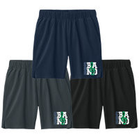 CGS Band Mens Shorts