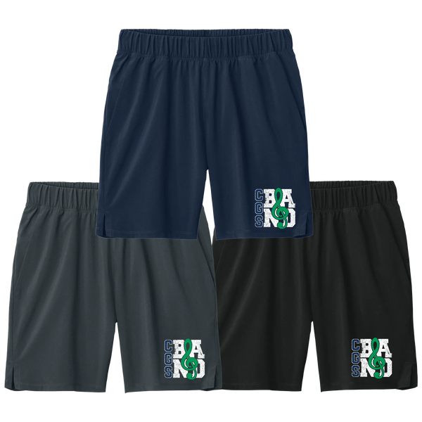 CGS Band Mens Shorts