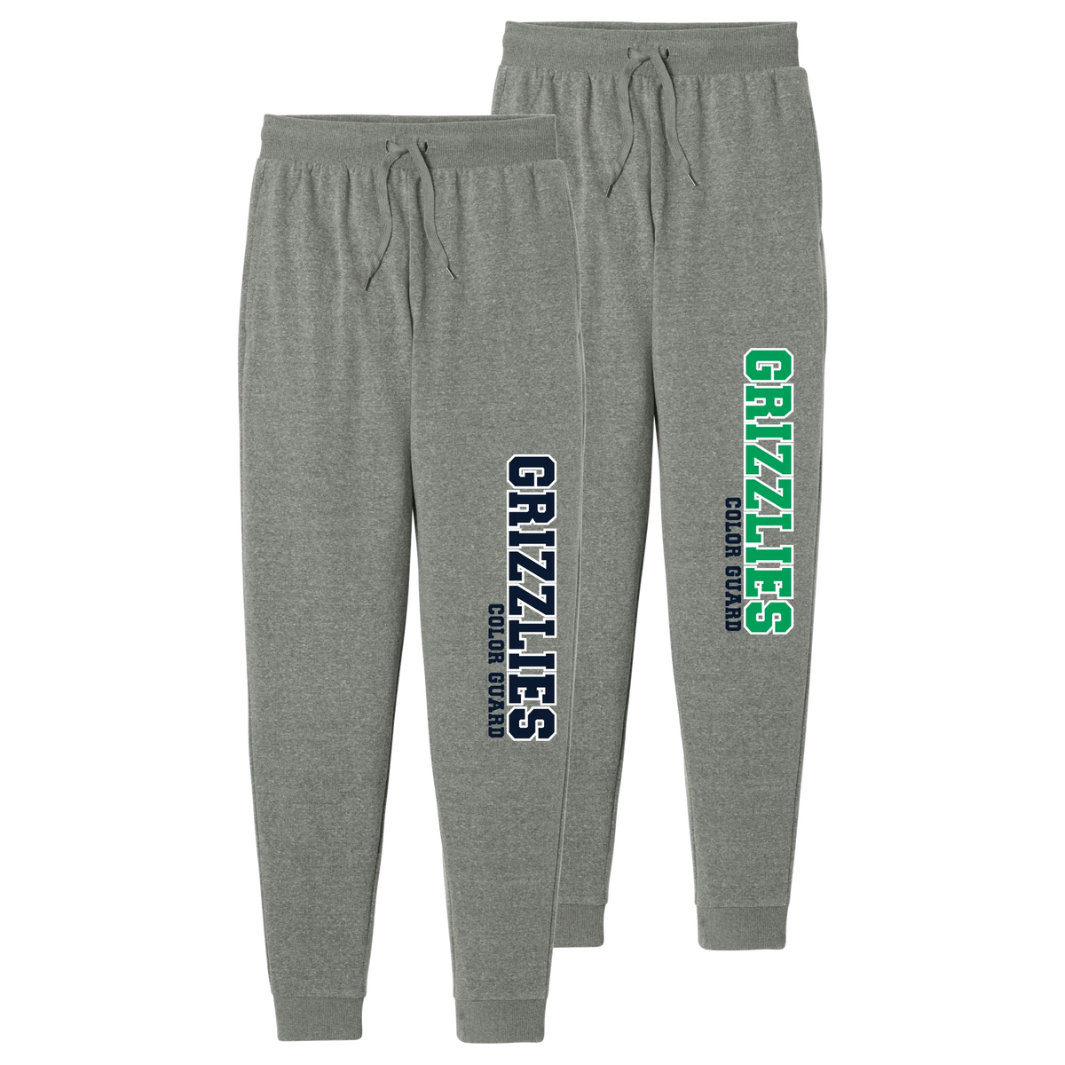 CGS Color Guard Joggers