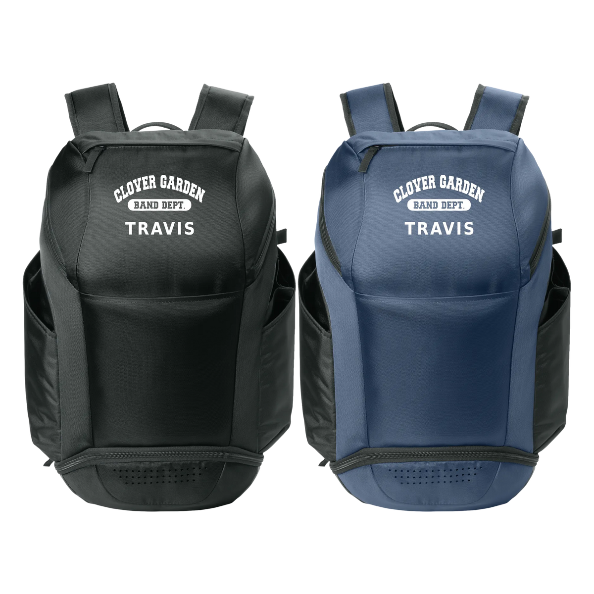CGS Band Backpack