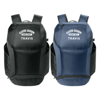 CGS Band Backpack