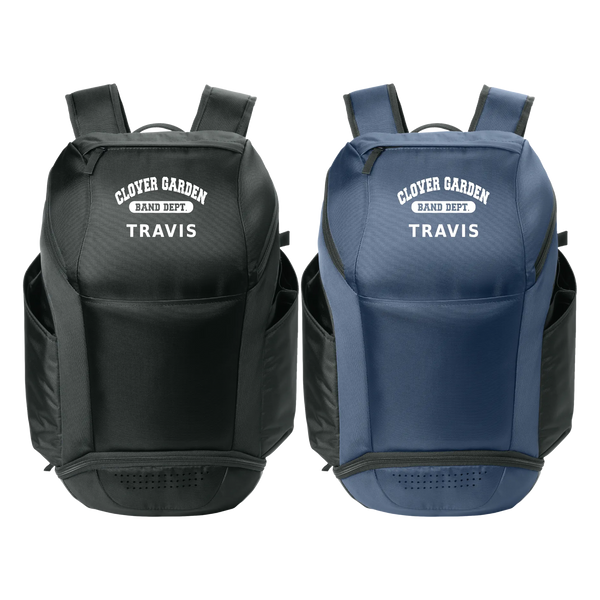 CGS Band Backpack