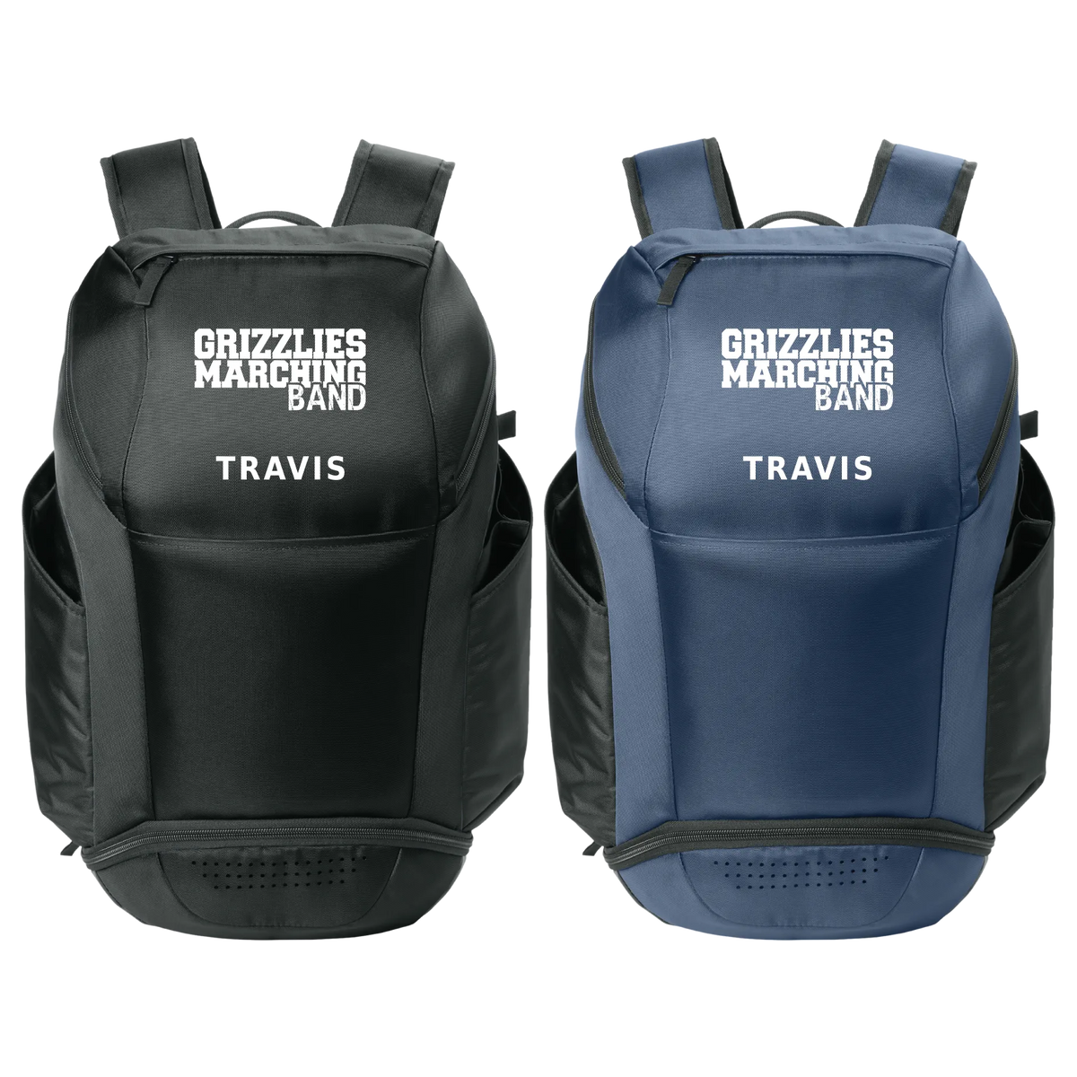 CGS Band Backpack