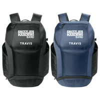 CGS Band Backpack