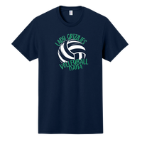 CGS Volleyball - That's My Girl Front and Custom Back