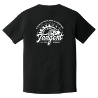 Tangent 10 Year Anniversary Comfort Colors T-Shirt