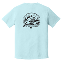 Tangent 10 Year Anniversary Comfort Colors T-Shirt
