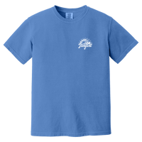 Tangent 10 Year Anniversary Comfort Colors T-Shirt