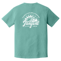 Tangent 10 Year Anniversary Comfort Colors T-Shirt