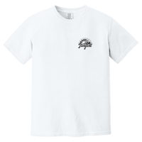 Tangent 10 Year Anniversary Comfort Colors T-Shirt