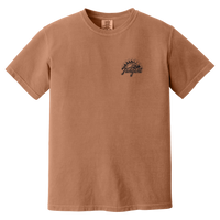 Tangent 10 Year Anniversary Comfort Colors T-Shirt