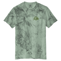 Tangent 10 Year Anniversary Comfort Colors Colorblast Tee