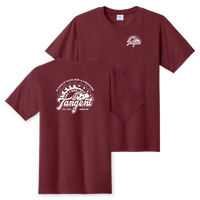Tangent 10 Year Anniversary Fan Favorite Tee