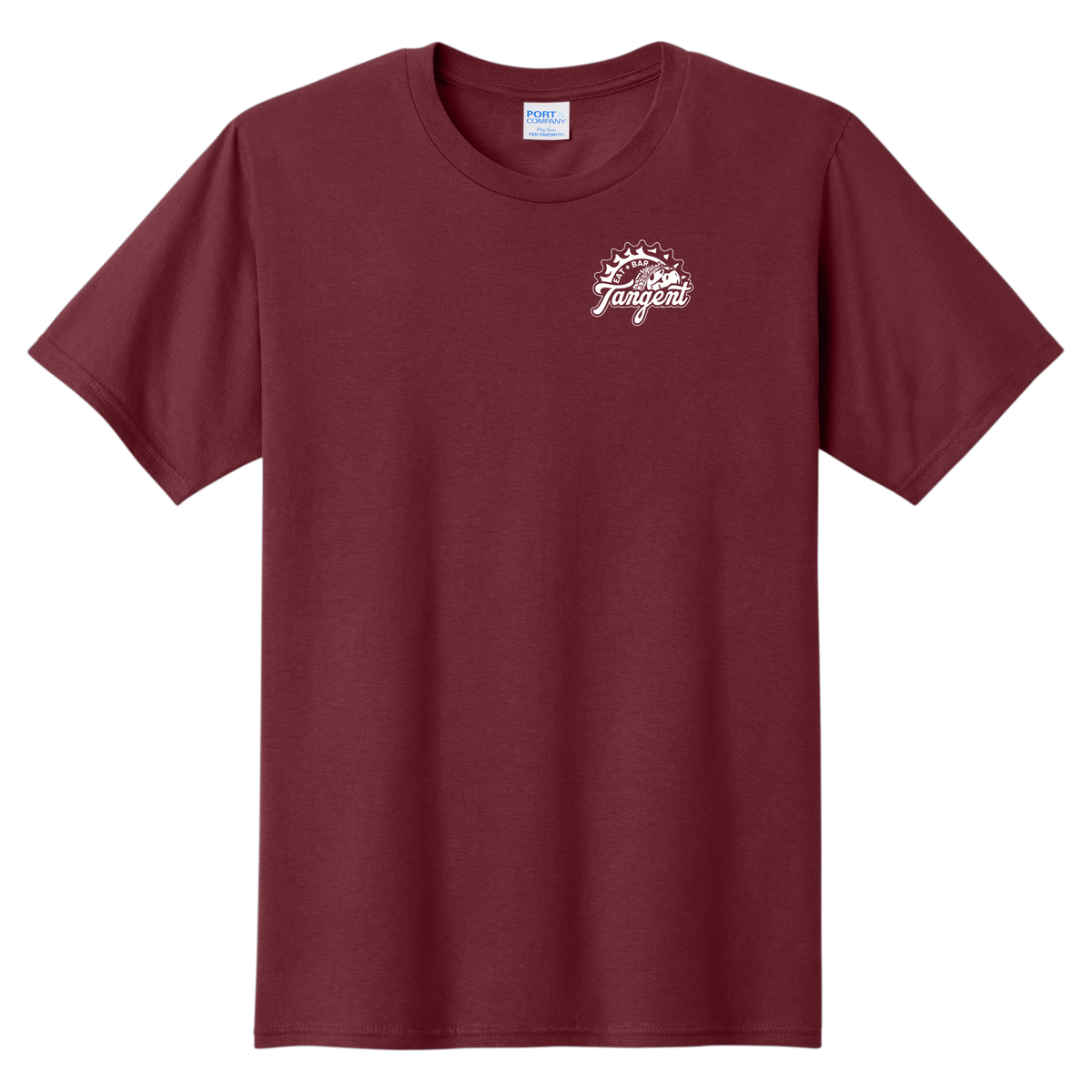 Tangent 10 Year Anniversary Fan Favorite Tee
