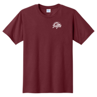 Tangent 10 Year Anniversary Fan Favorite Tee