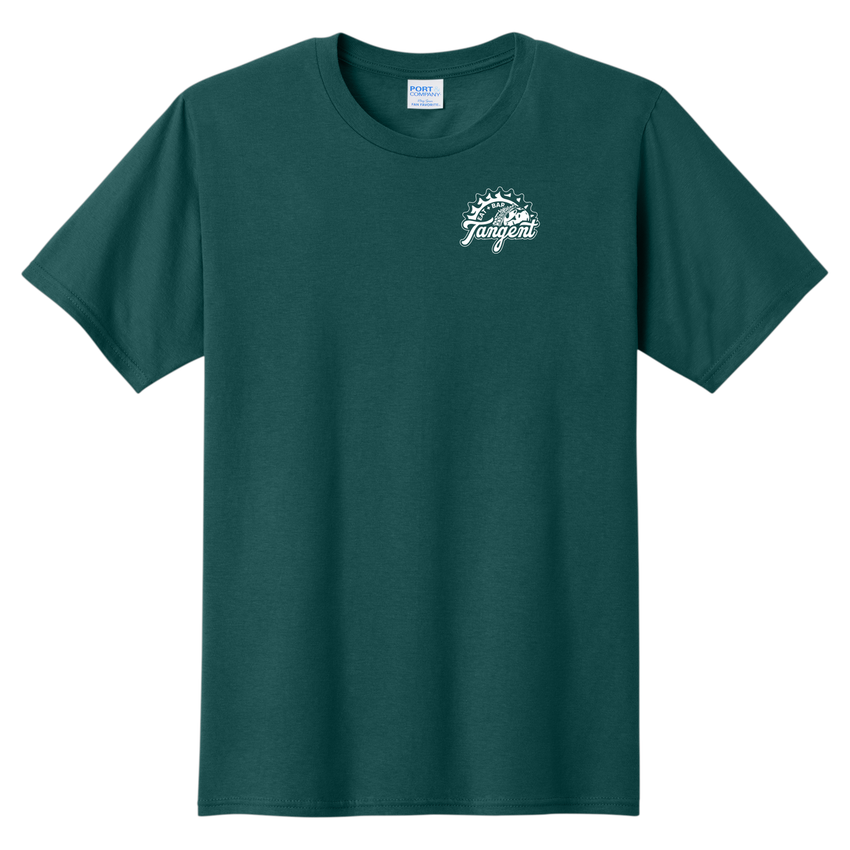 Tangent 10 Year Anniversary Fan Favorite Tee