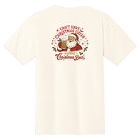 Tangent Christmas Beer T-Shirt