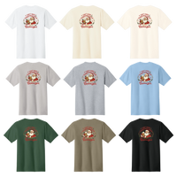 Tangent Christmas Beer T-Shirt
