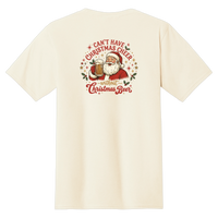 Tangent Christmas Beer T-Shirt