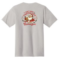Tangent Christmas Beer T-Shirt