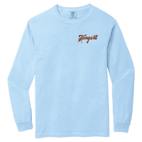 Tangent Jolly Juice Comfort Colors Long Sleeve T-Shirt