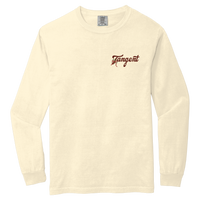 Tangent Jolly Juice Comfort Colors Long Sleeve T-Shirt