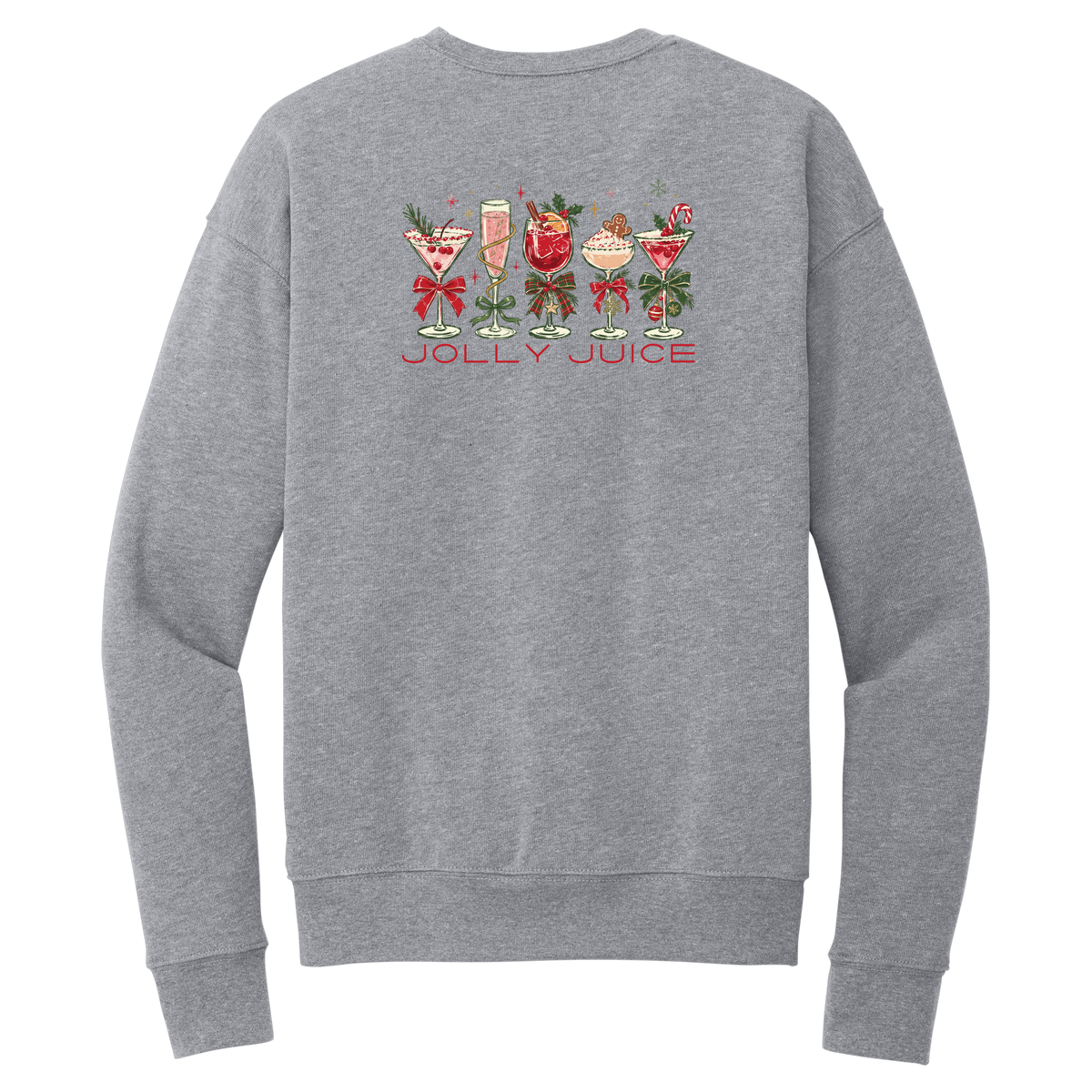 Tangent Jolly Juice Crewneck Sweatshirt