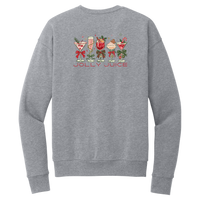 Tangent Jolly Juice Crewneck Sweatshirt