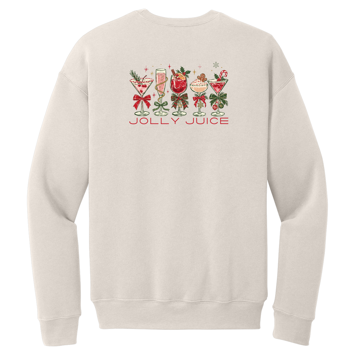 Tangent Jolly Juice Crewneck Sweatshirt
