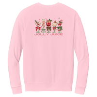 Tangent Jolly Juice Crewneck Sweatshirt