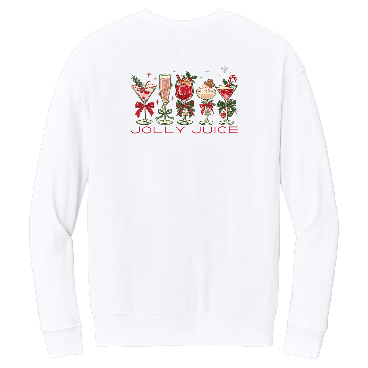 Tangent Jolly Juice Crewneck Sweatshirt