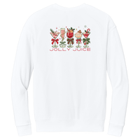 Tangent Jolly Juice Crewneck Sweatshirt