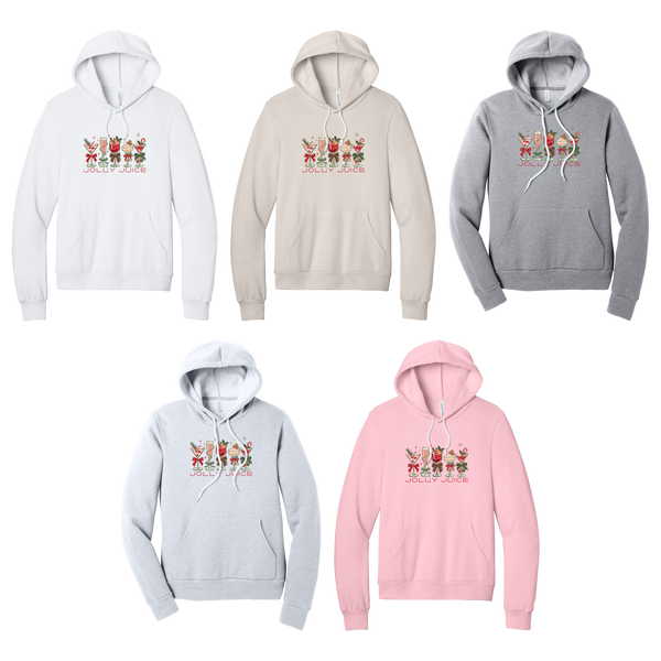 Tangent Jolly Juice Hoodie