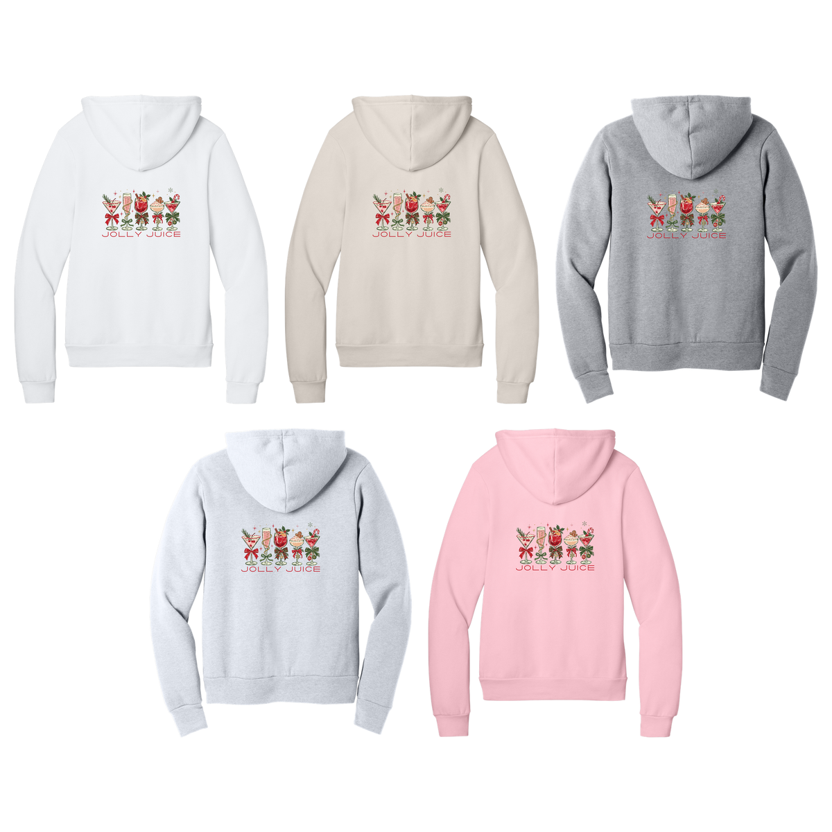 Tangent Jolly Juice Hoodie