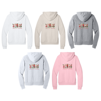 Tangent Jolly Juice Hoodie