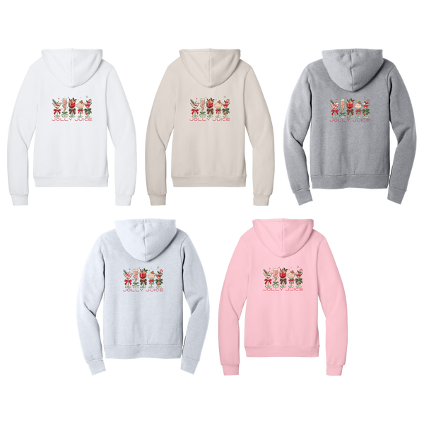 Tangent Jolly Juice Hoodie