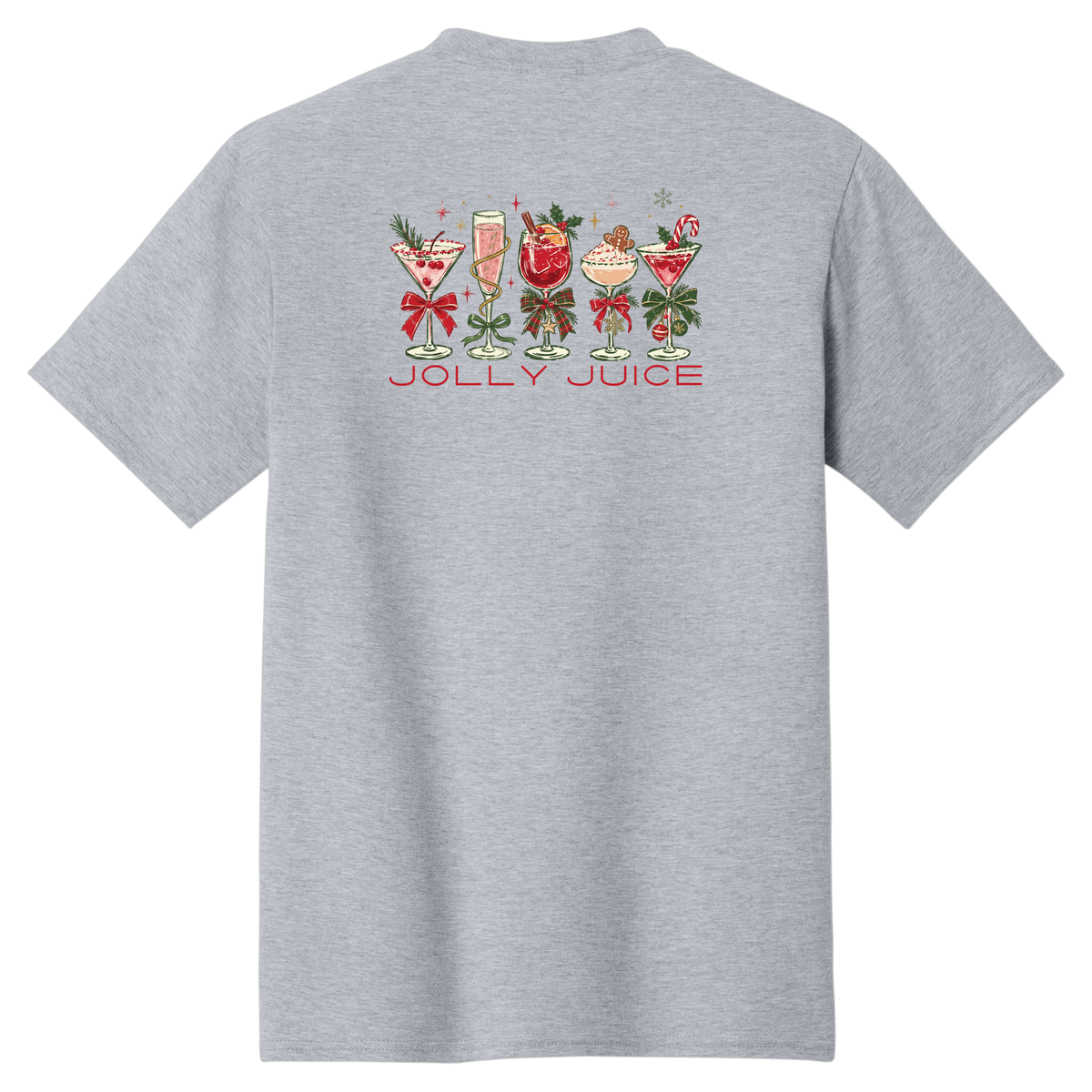Tangent Jolly Juice T-Shirt