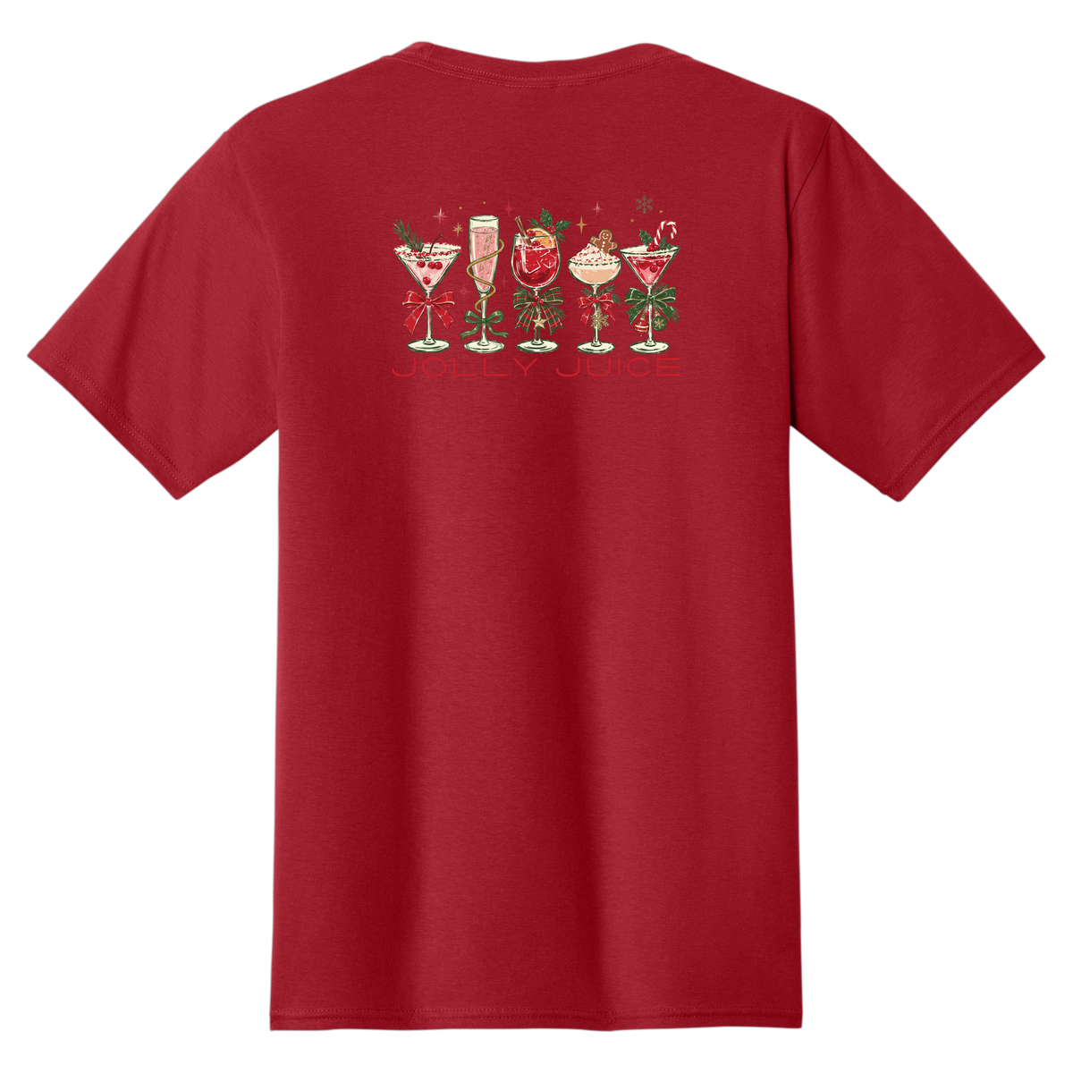 Tangent Jolly Juice T-Shirt